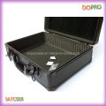 China El instrumento de aluminio barato modificado para requisitos particulares lleva la caja (SATC009)